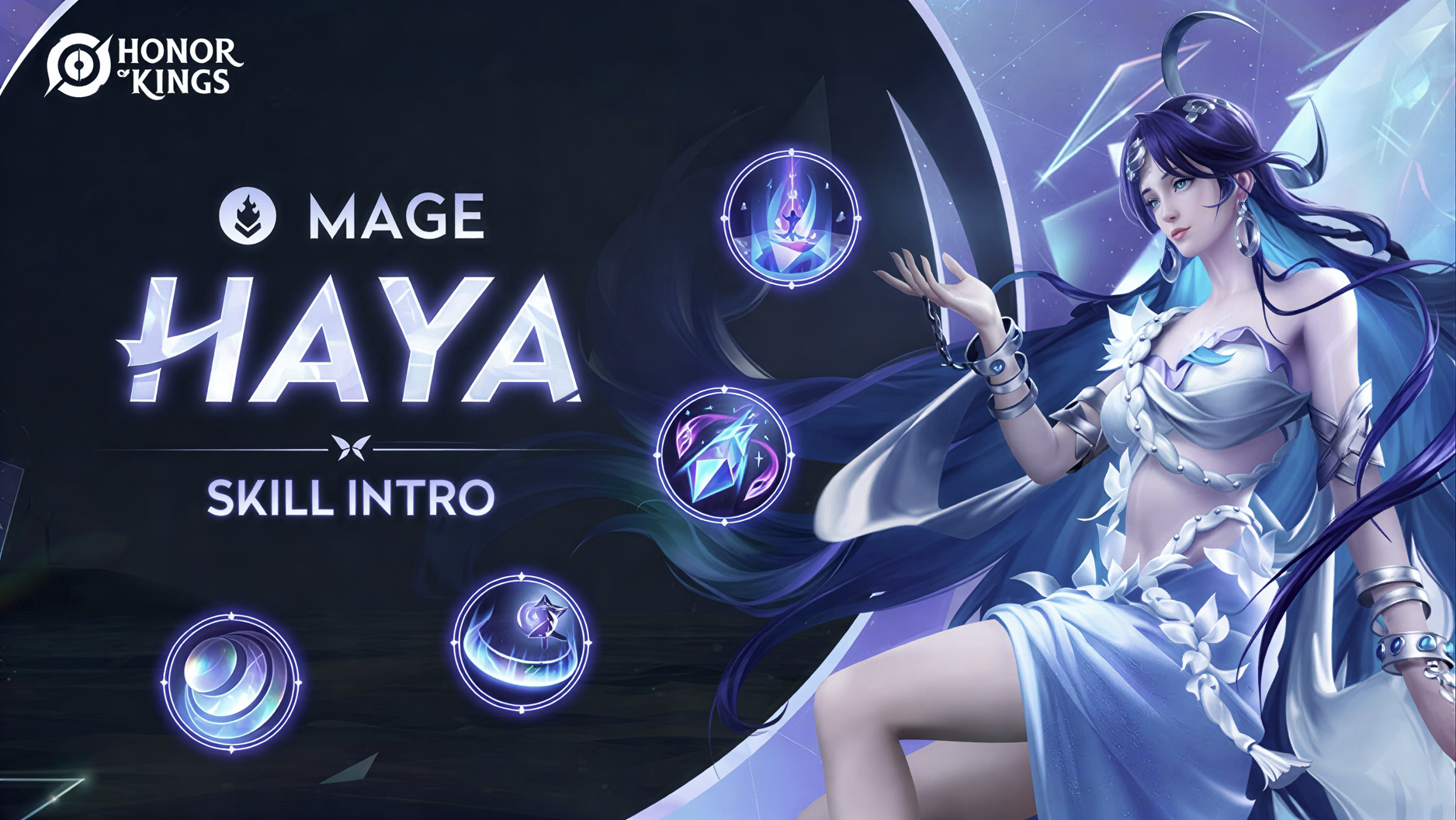 Vương Giả Vinh Diệu ra mắt Haya và skin Wukong mang bản sắc Đông Nam Á đầu năm 2026 - Gamelade