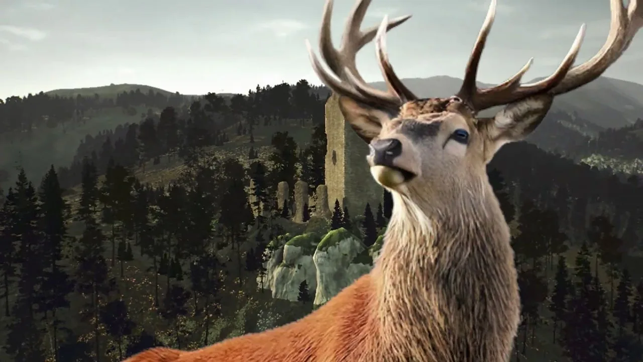 Way of the Hunter: Wild Europe chính thức phát hành trên iOS và Android - gamelade