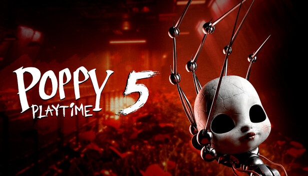 Poppy Playtime: Chapter 5 hé lộ chương kinh dị đen tối nhất của Playtime Co - gamelade