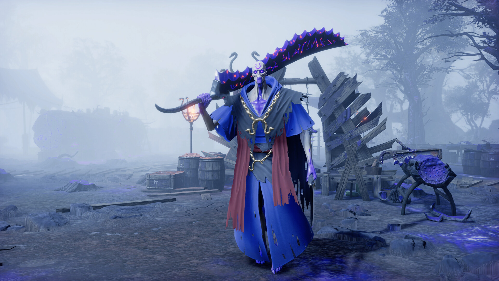 V Rising đạt điểm 83/100 tr&ecirc;n Metacritic, đang giảm gi&aacute; thấp nhất lịch sử trong Steam Winter Sale - gamelade