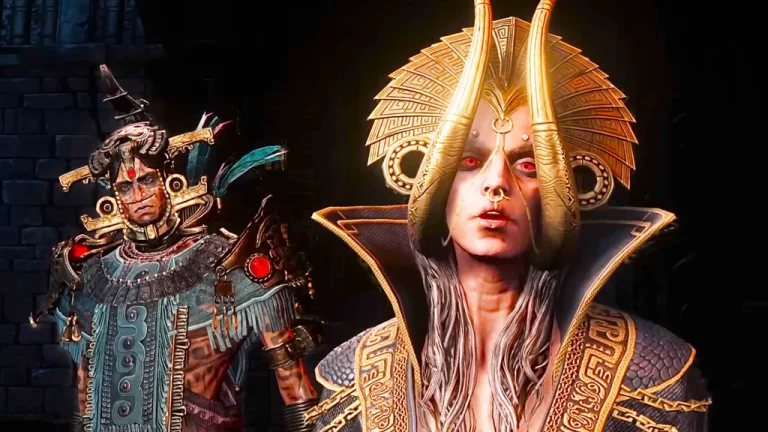 Path of Exile 2 tung hotfix mới, nhưng nguy cơ làm mất cân bằng càng rõ rệt - gamelade