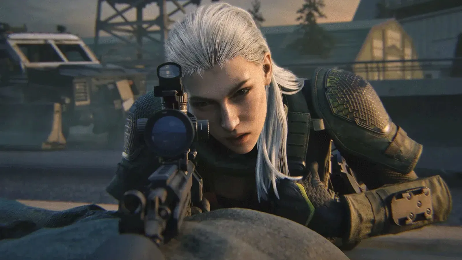 Arena Breakout: Infinite Season 4 ra mắt, bổ sung bản đồ sân bay và chế độ tuyết thay đổi lối chơi - gamelade