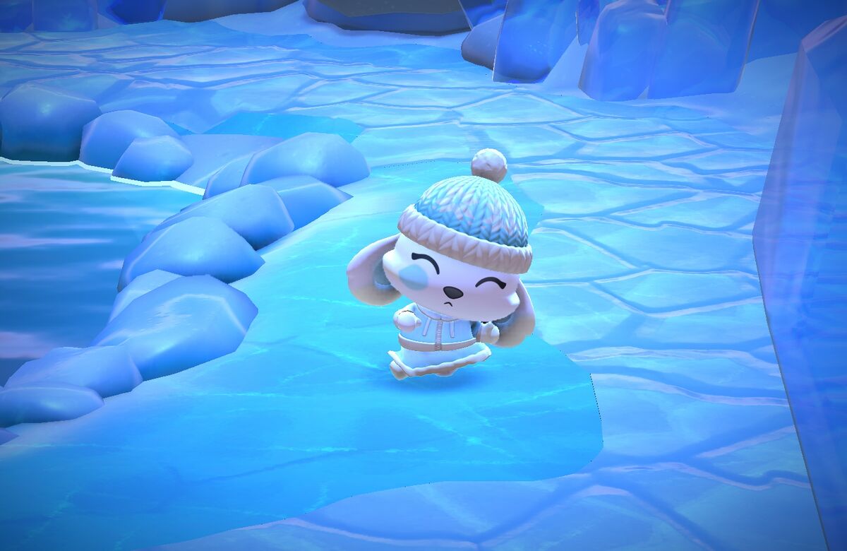 Hello Kitty Island Adventure tung cập nhật 2.12, chào đón nhân vật mới Moppu - gamelade