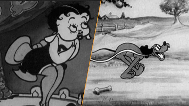 Betty Boop và Pluto chính thức bước vào public domain, mở ra cơ hội mới cho ngành game và sáng tạo - gamelade