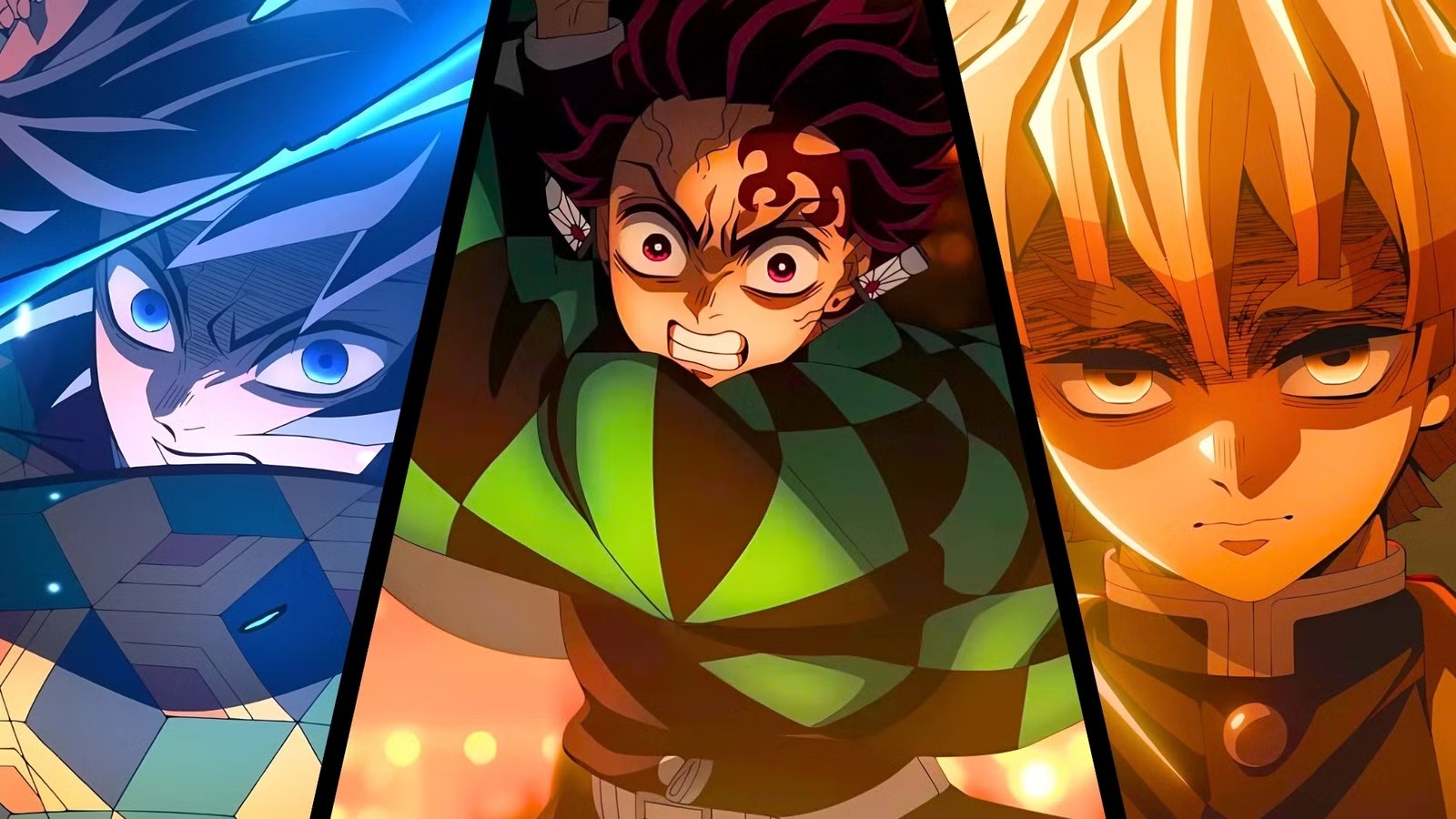 Kỹ xảo của Demon Slayer: Infinity Castle được Oscar ghi nhận-gamelade