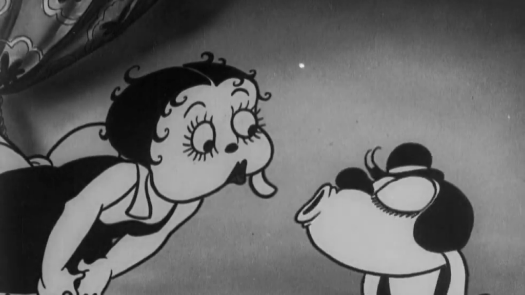 Betty Boop và Pluto chính thức bước vào public domain, mở ra cơ hội mới cho ngành game và sáng tạo - gamelade