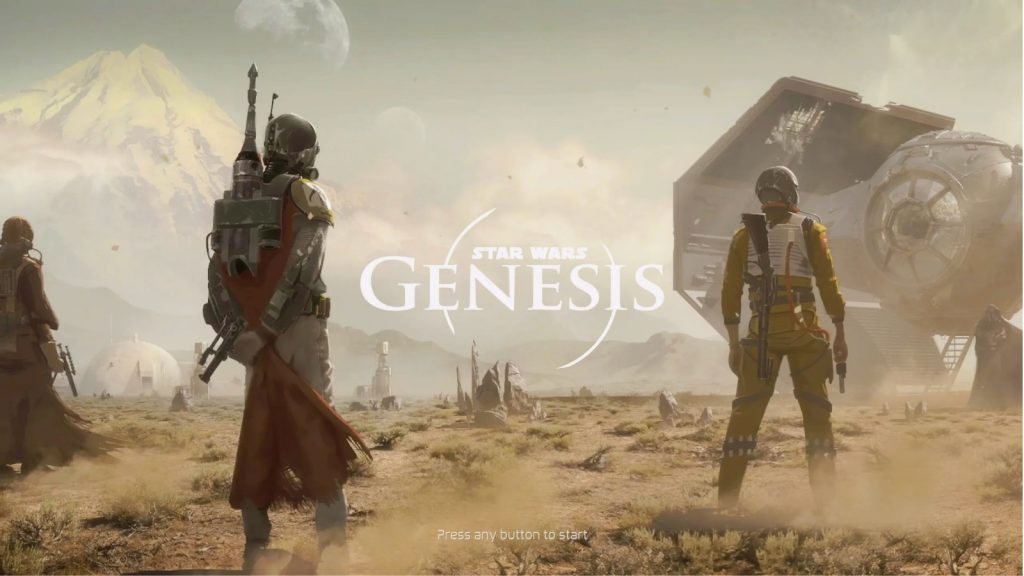 Bản mod biến Starfield thành tựa game Star Wars trong lòng người hâm mộ-gamelade