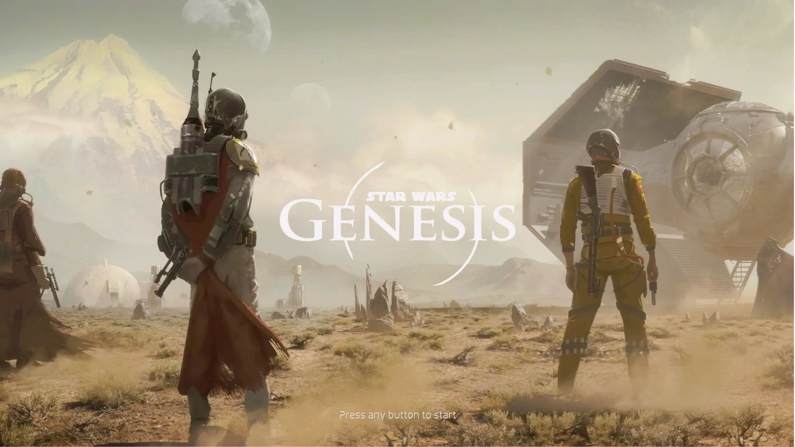 Bản mod biến Starfield thành tựa game Star Wars trong lòng người hâm mộ-gamelade