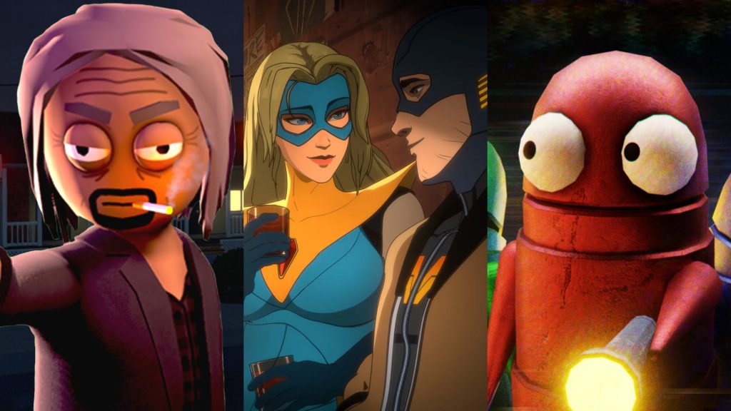 Sự thống trị của game indie trong năm 2025-gamelade