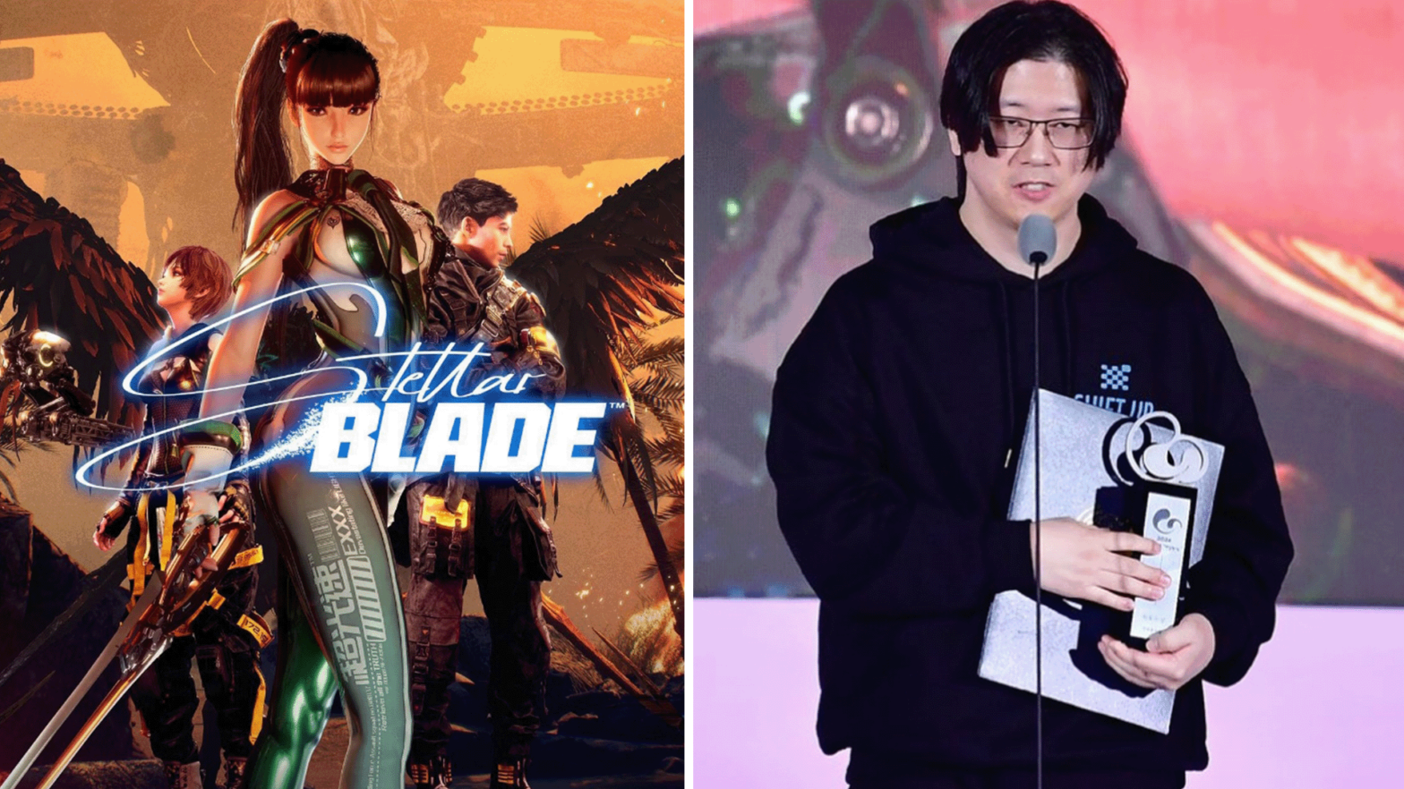Cha đẻ Stellar Blade tri ân nhân viên bằng Apple Watch và 5 triệu Won sau một năm đại thắng-gamelade