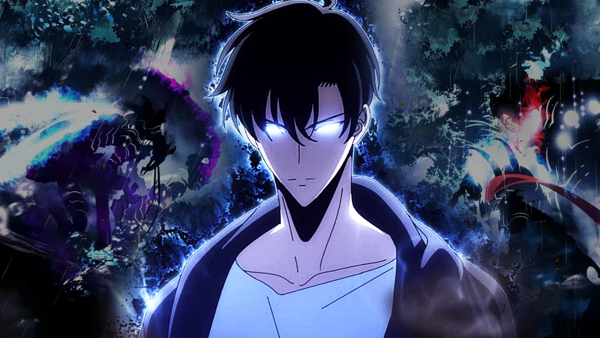 Tác giả Solo Leveling hé lộ sai lầm trong xây dựng nhân vật Nhật Bản - gamelade