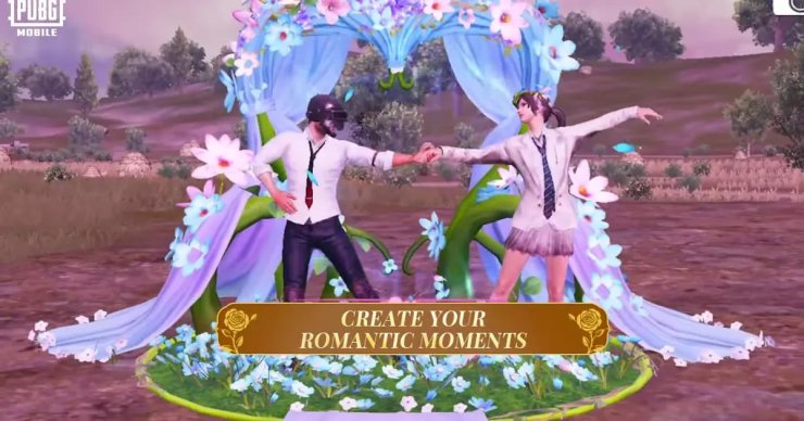 PUBG Mobile khởi động Friend Fest, lập kỷ lục Guinness World Record theo cách đặc biệt - gamelade