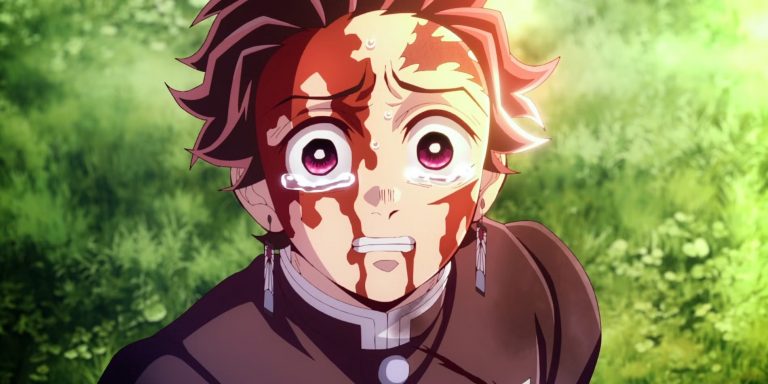 Demon Slayer bị soán ngôi bởi bộ anime xuất sắc nhất năm 2025-gamelade