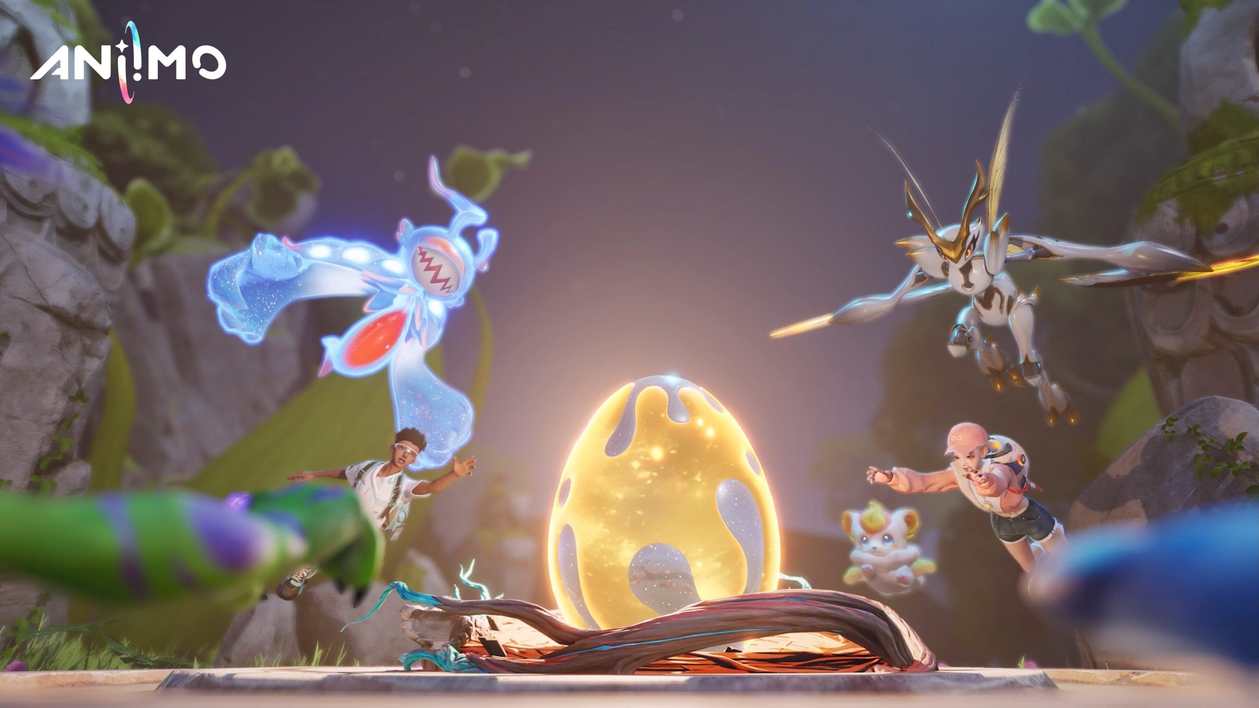 Aniimo công bố closed beta thứ 2 vào cuối tháng 1 - gamelade