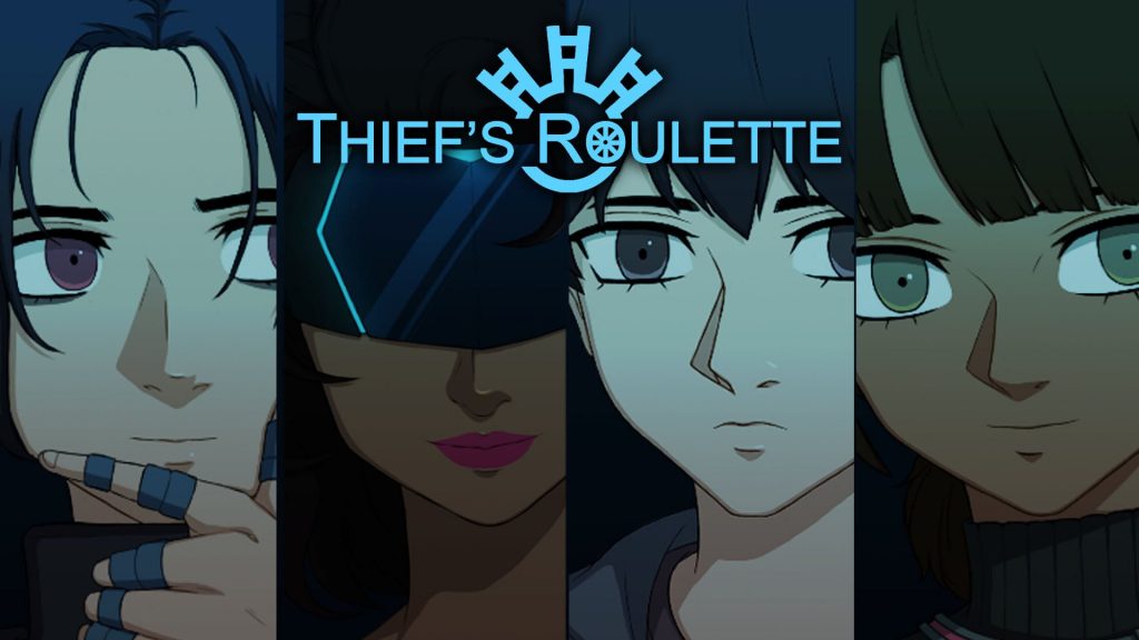 Thief’s Roulette ấn định ngày ra mắt, đưa người chơi vào vòng xoáy puzzle - gamelade