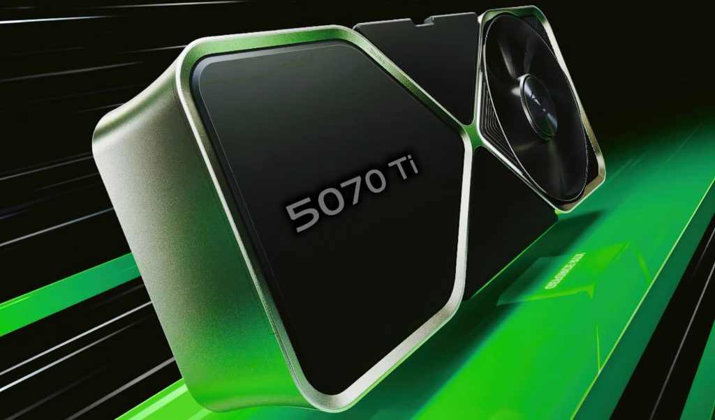 Asus bác bỏ tin đồn khai tử RTX 5070 Ti và 5060 Ti 16 GB-GAMELADE