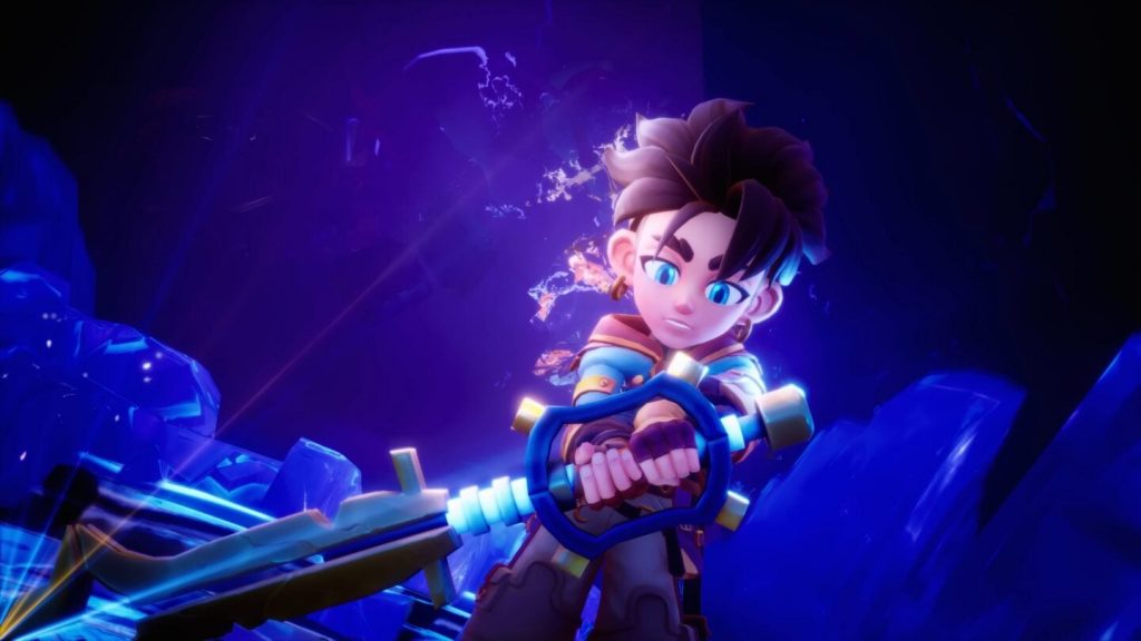 Fireshine Games mới đây đã chính thức giới thiệu trailer gameplay mới của Duskfade, tựa game 3D hành động platformer đang thu hút sự quan tâm mạnh mẽ từ cộng đồng game thủ yêu thích phong cách cổ điển. - gamelade