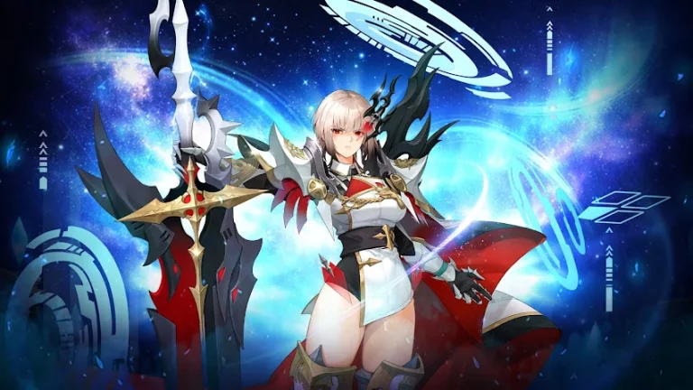 Seven Knights Re:Birth tung bản update lớn với hai tướng Legendary mới - gamelade