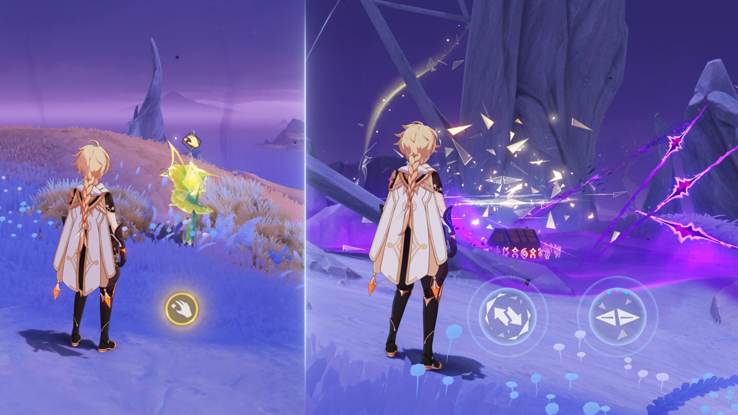 Genshin Impact công bố Version Luna IV, mở đầu năm mới Teyvat với cốt truyện và nhân vật hoàn toàn mới - gamelade
