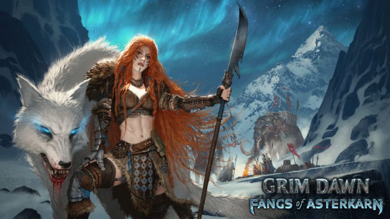 Grim Dawn lột xác sau 10 năm với giao diện mới và thay đổi gây tranh cãi với fan Diablo - gamelade