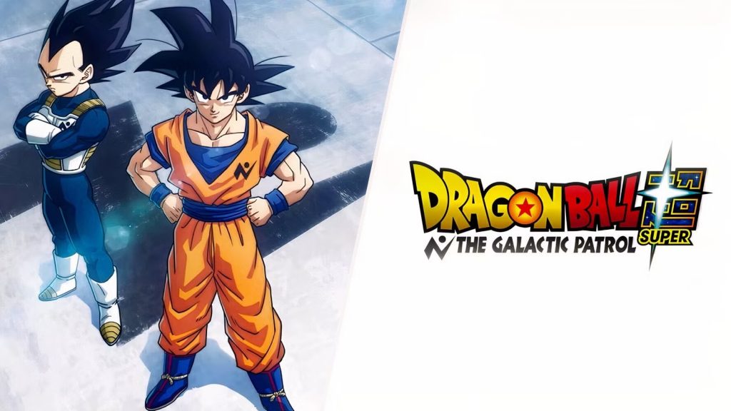 Anime Dragon Ball Super chính thức trở lại-gamelade