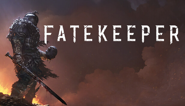 Fatekeeper &ndash; t&acirc;n binh nhập vai g&oacute;c nh&igrave;n thứ nhất tr&ecirc;n Steam - gamelade