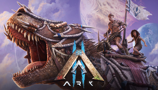 Ark II tiếp tục trì hoãn, dự kiến phát hành vào năm 2028 - gamelade