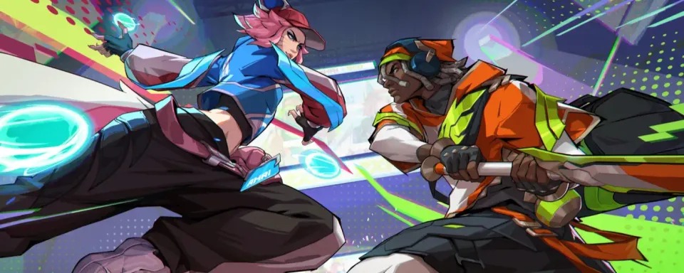 2XKO gặp lỗi xé hình nghiêm trọng trên các hệ máy console-gamelade