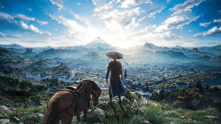 Dự án Việt hóa 'bom tấn' Where Winds Meet chính thức dừng bước - Gamelade