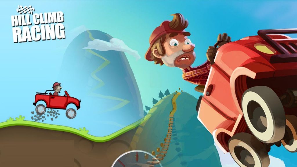 Hill Climb Racing cán mốc 2 tỷ lượt tải, tiếp tục “leo đồi” sau 13 năm phát hành - gamelade