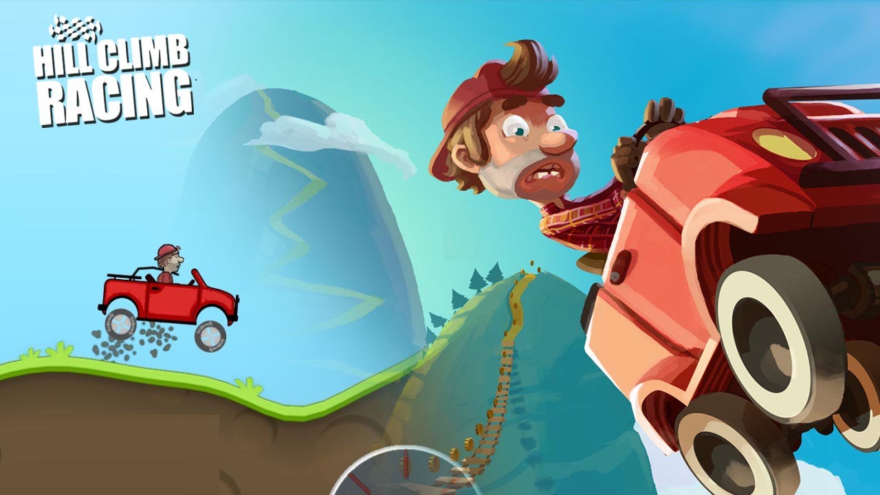 Hill Climb Racing cán mốc 2 tỷ lượt tải, tiếp tục “leo đồi” sau 13 năm phát hành - gamelade
