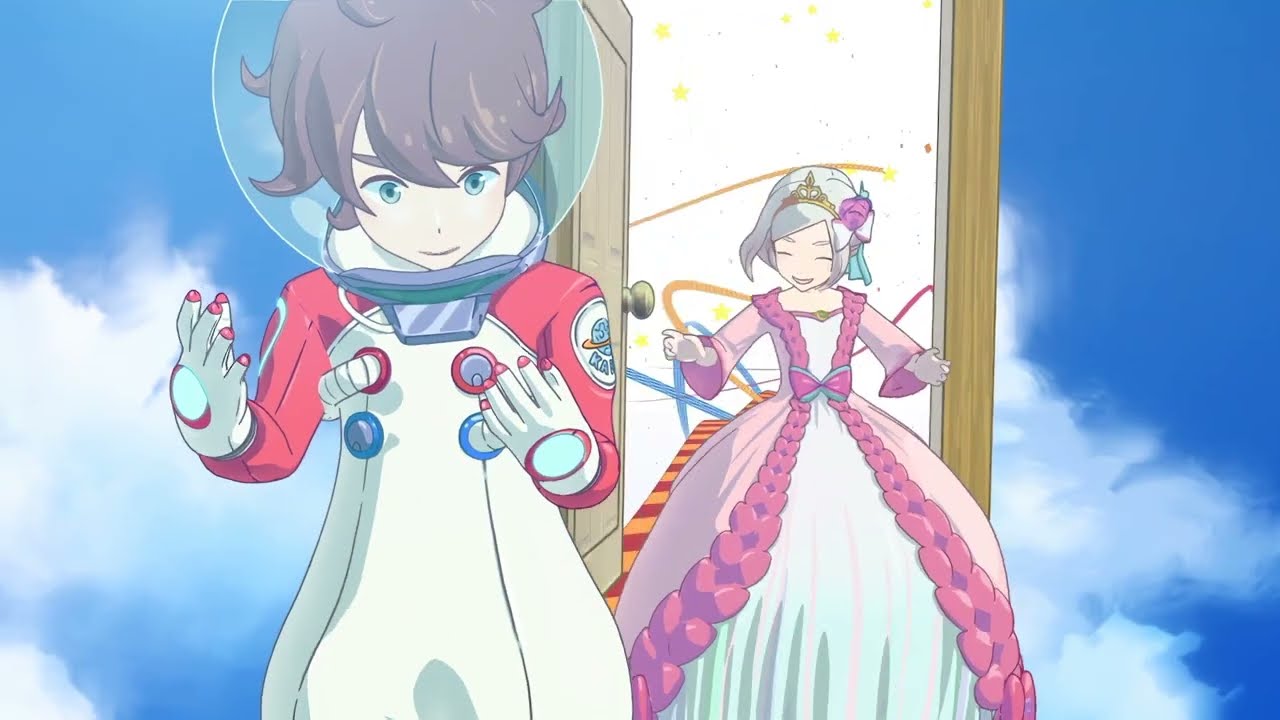 Felicity's Door mang nhịp điệu nhẹ nh&agrave;ng l&ecirc;n Apple Arcade - gamelade