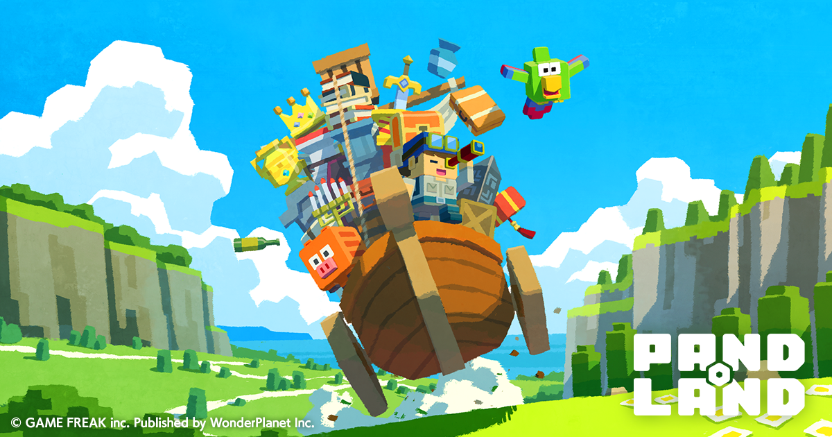 Pandoland chính thức đóng cửa vào tháng 3 sau hành trình toàn cầu nhiều trắc trở - gamelade