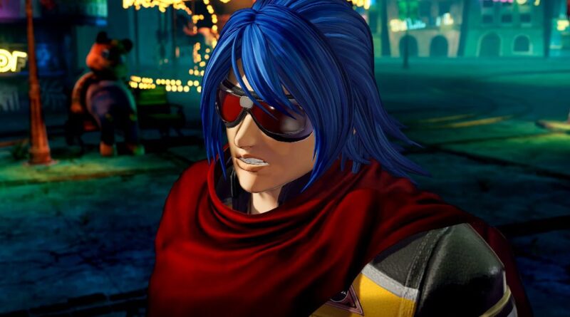 The King of Fighters AFK bổ sung nhân vật mới, khởi động loạt event đầu năm 2026 - gamelade