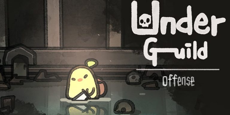 UnderGuild: Offense mang đến trải nghiệm tower defence đơn giản trên mobile - gamelade