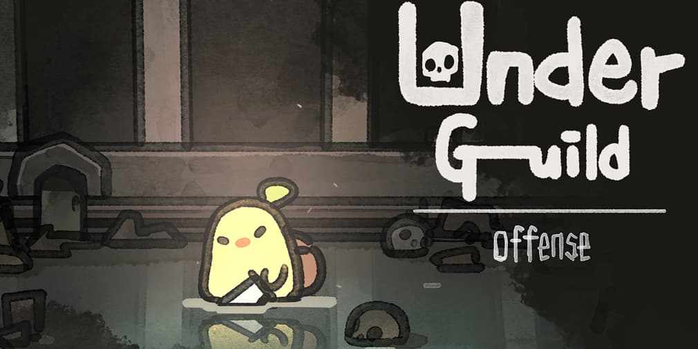 UnderGuild: Offense mang đến trải nghiệm tower defence đơn giản trên mobile - gamelade