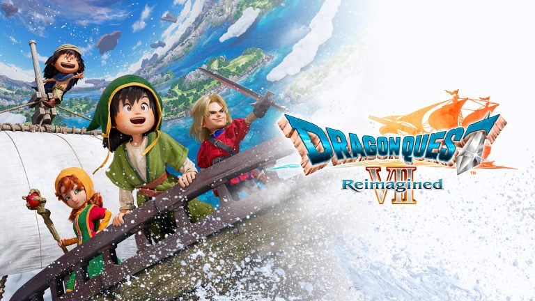Dragon Quest VII Reimagined ấn định ngày ra mắt chính thức-gamelade