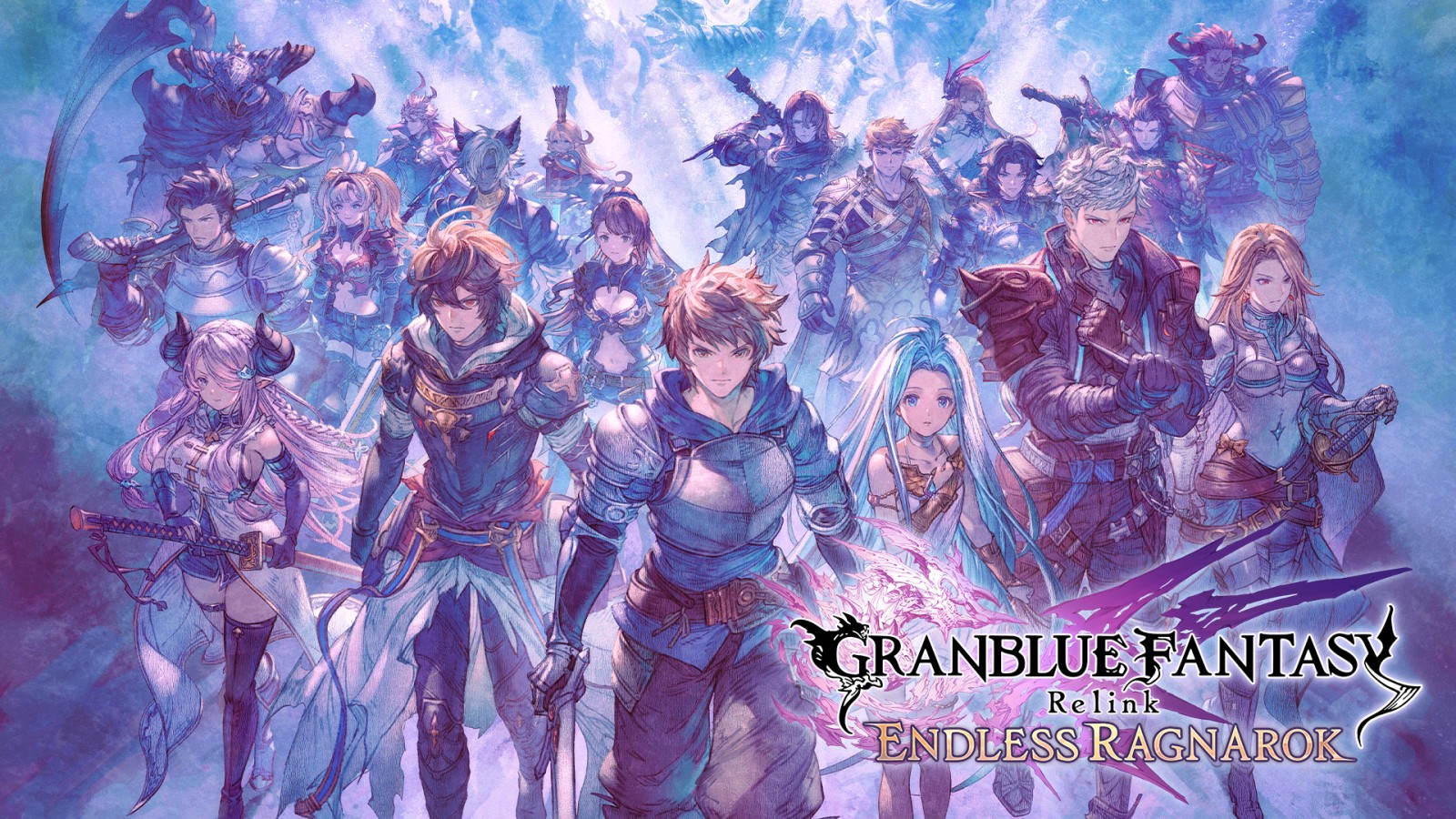 Granblue Fantasy Relink: Endless Ragnarok chính thức đặt chân lên Nintendo Switch 2-gamelade