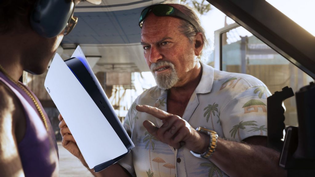 Sony cam kết không tăng giá PS5 trong năm 2026-gamelade