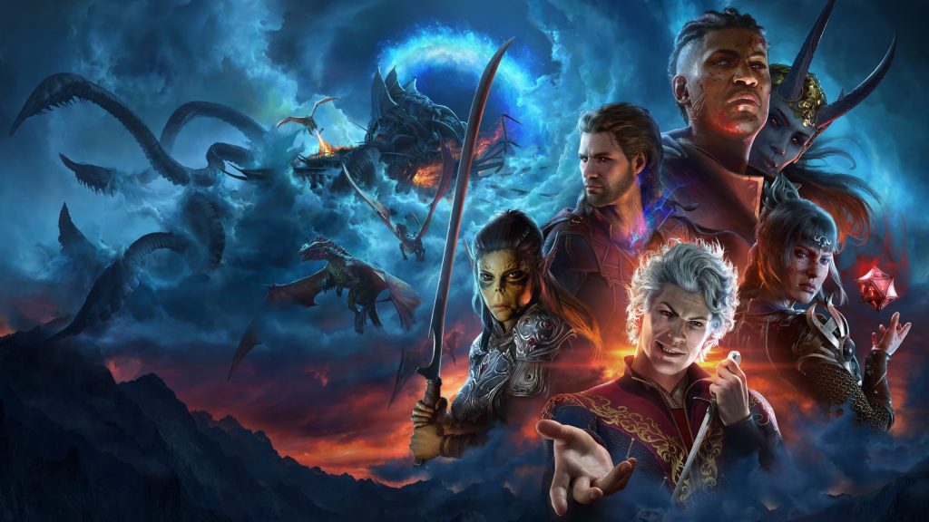 HBO tham vọng đưa thế giới Baldur's Gate lên màn ảnh nhỏ-gamelade