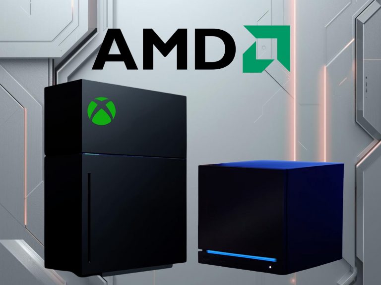 Máy chơi game Xbox thế hệ mới sẽ ra mắt vào năm 2027-gamelade