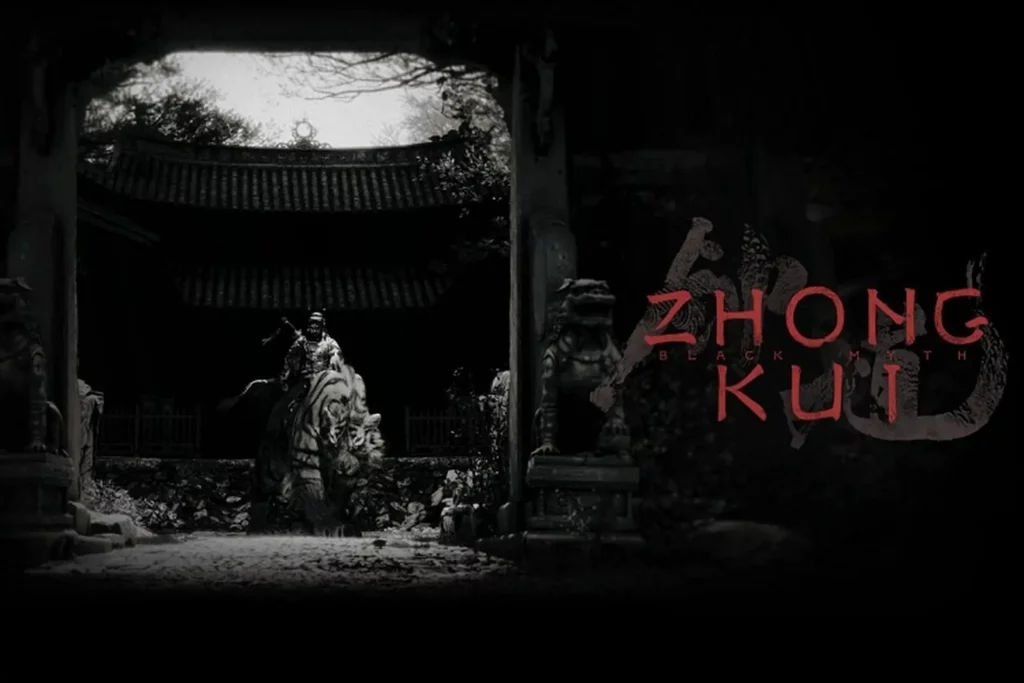 Game Science tung trailer Black Myth: Zhong Kui mừng Tết Bính Ngọ-gamelade