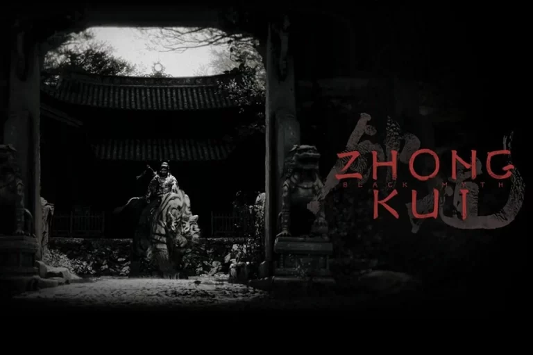 Game Science tung trailer Black Myth: Zhong Kui mừng Tết Bính Ngọ-gamelade