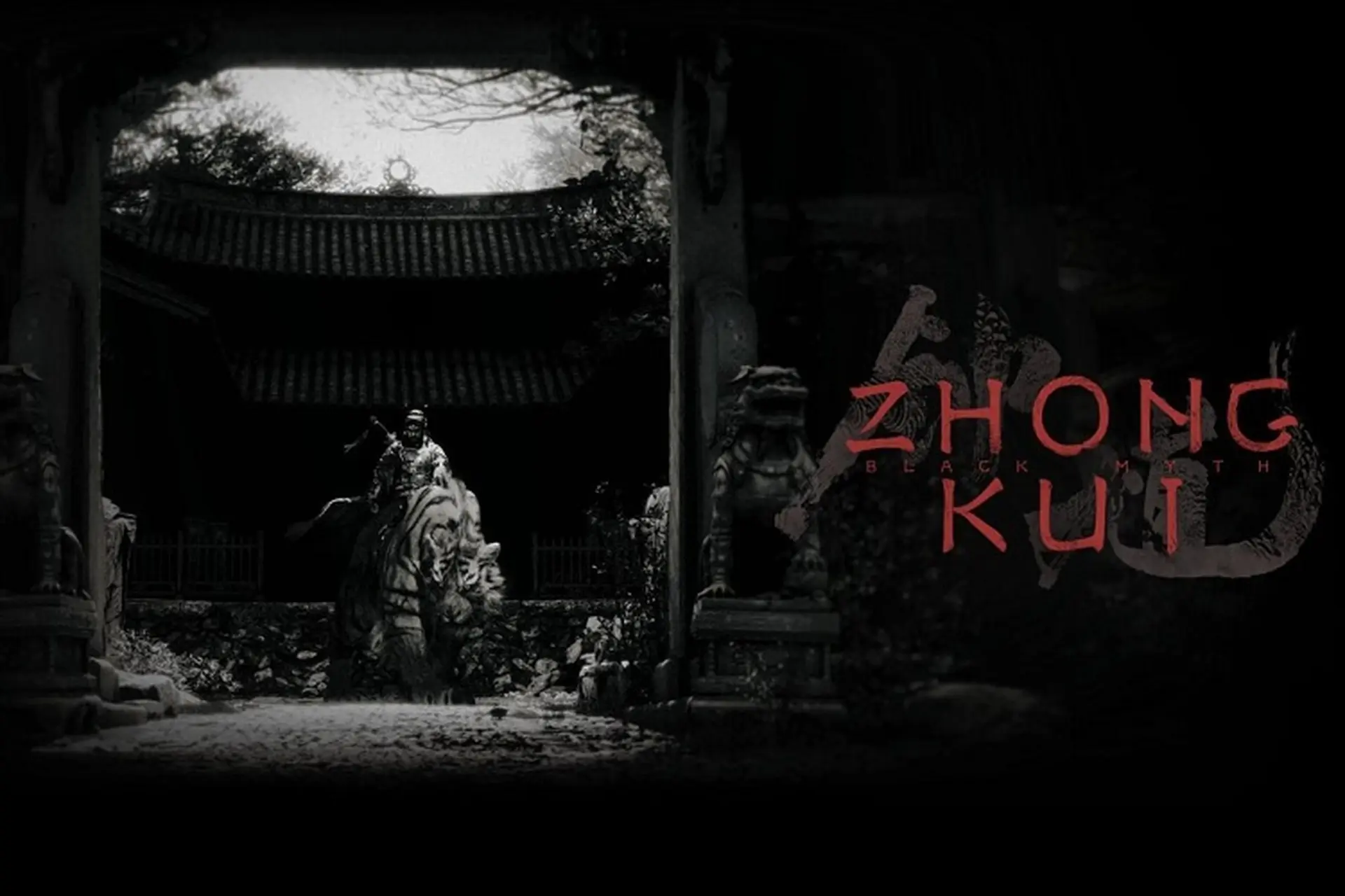 Game Science tung trailer Black Myth: Zhong Kui mừng Tết Bính Ngọ-gamelade