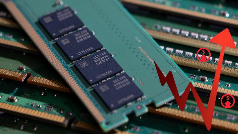 Samsung và SK Hynix đồng loạt tăng giá RAM vào quý 2 năm 2026-gamelade