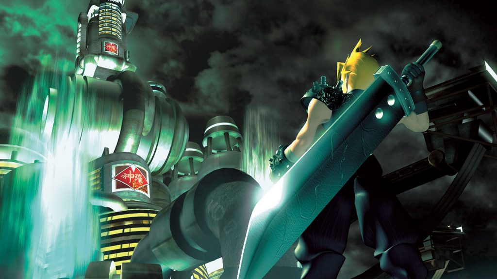Bản phát hành lại của Final Fantasy 7 trên Steam nhận bão đánh giá tiêu cực-gamelade