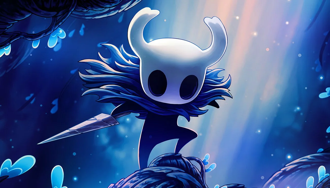 Hollow Knight chính thức có mặt trên Nintendo Switch 2-gamelade