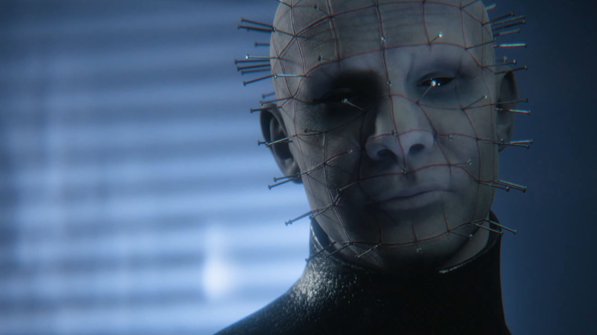 Huyền thoại kinh dị trở lại với trailer đầy ám ảnh của Clive Barker’s Hellraiser: Revival-gamelade