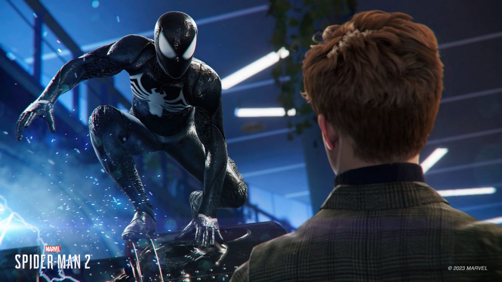 Bom tấn Marvel’s Spider-Man 2 sẽ có mặt trên PS Plus vào tháng 2 này-gmaelade