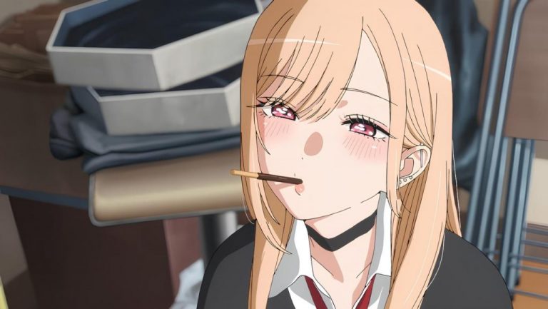 Dự án anime My Dress Up Darling phần 3 bị tạm dừng vô thời hạn-gamelade